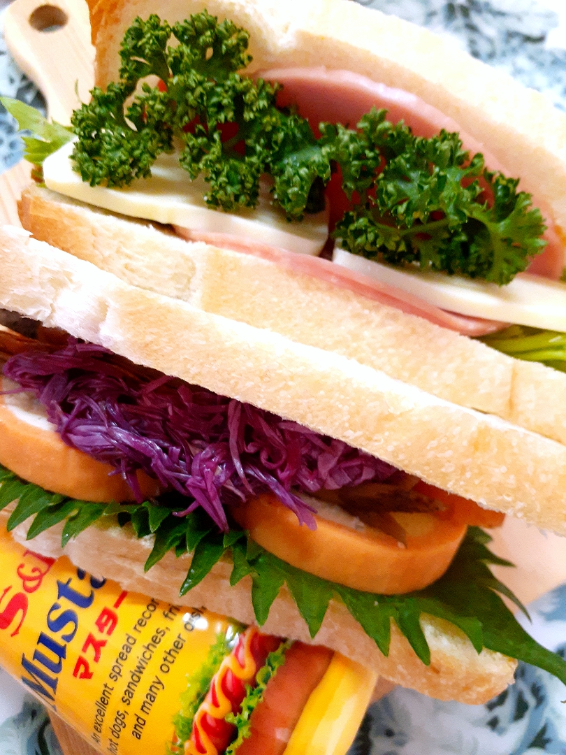 @きなこさんの料理 🔷きんぴらごぼうと菜の花胡桃ごまあえ🔷